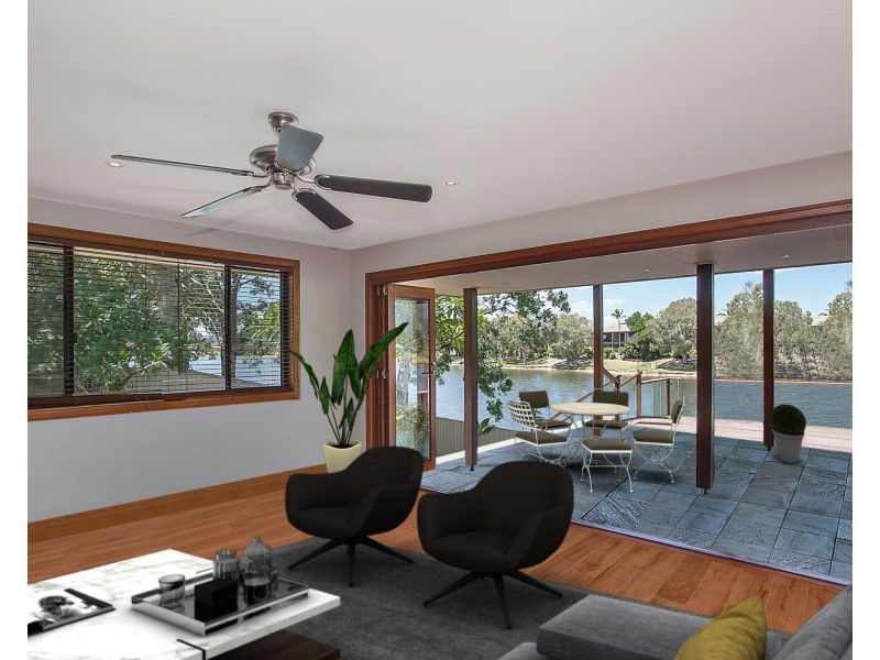 52 Honeyeater Dr, Burleigh Waters QLD 4220