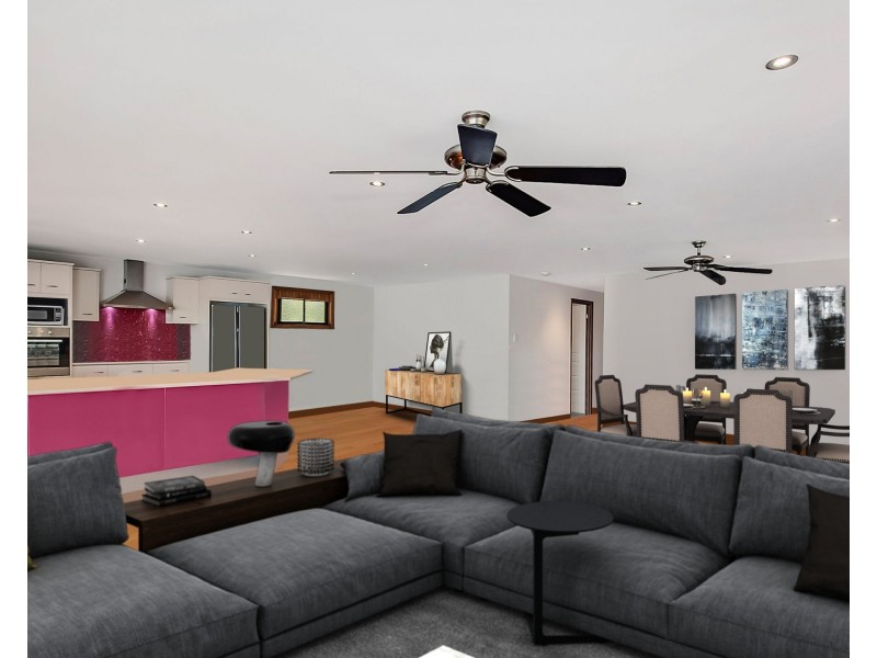 52 Honeyeater Dr, Burleigh Waters QLD 4220