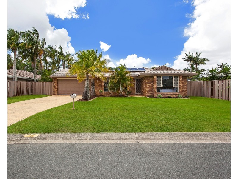 9 Thornleigh Crescent, Varsity Lakes QLD 4227
