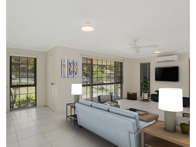 2/160 Bardon Avenue, Miami QLD 4220