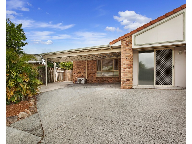 2/74 Galeen Dr, Burleigh Waters QLD 4220