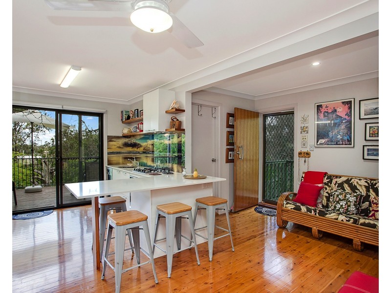 17-19 Nangana Street, Tugun QLD 4224