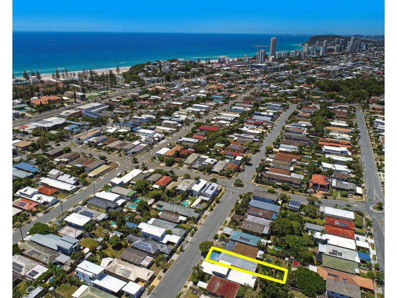 78 Chainey Ave, Miami QLD 4220