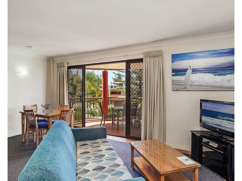 35/5 Fourth Ave, Burleigh Heads QLD 4220