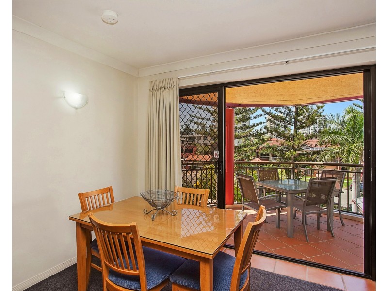 35/5 Fourth Ave, Burleigh Heads QLD 4220