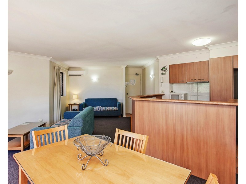 35/5 Fourth Ave, Burleigh Heads QLD 4220