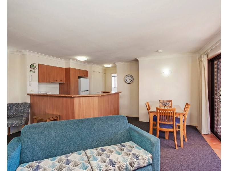 35/5 Fourth Ave, Burleigh Heads QLD 4220