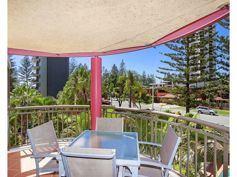 35/5 Fourth Ave, Burleigh Heads QLD 4220