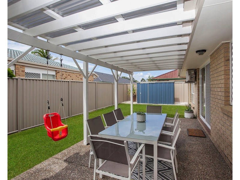 18 Swinburne Street, Varsity Lakes QLD 4227