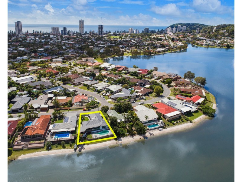 48 Jabiru Ave, Burleigh Waters QLD 4220