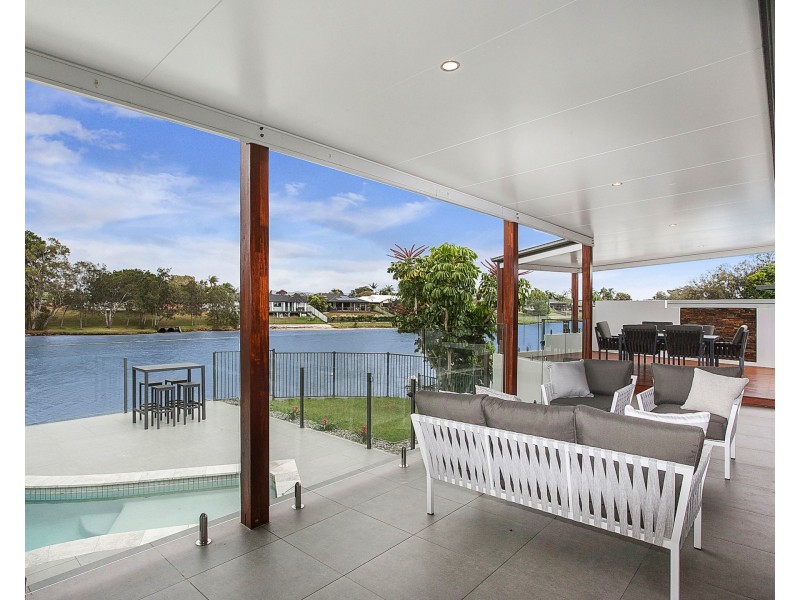 48 Jabiru Ave, Burleigh Waters QLD 4220