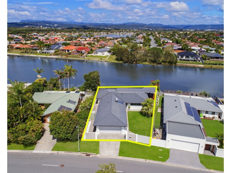 48 Jabiru Ave, Burleigh Waters QLD 4220