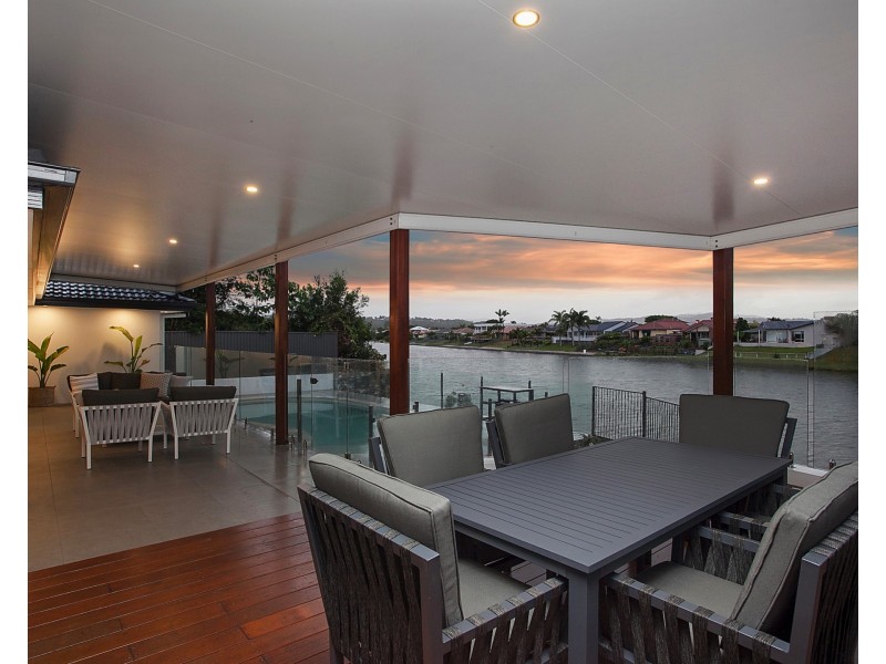 48 Jabiru Ave, Burleigh Waters QLD 4220