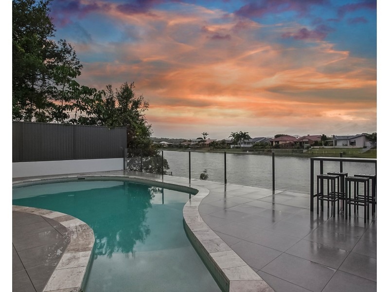 48 Jabiru Ave, Burleigh Waters QLD 4220