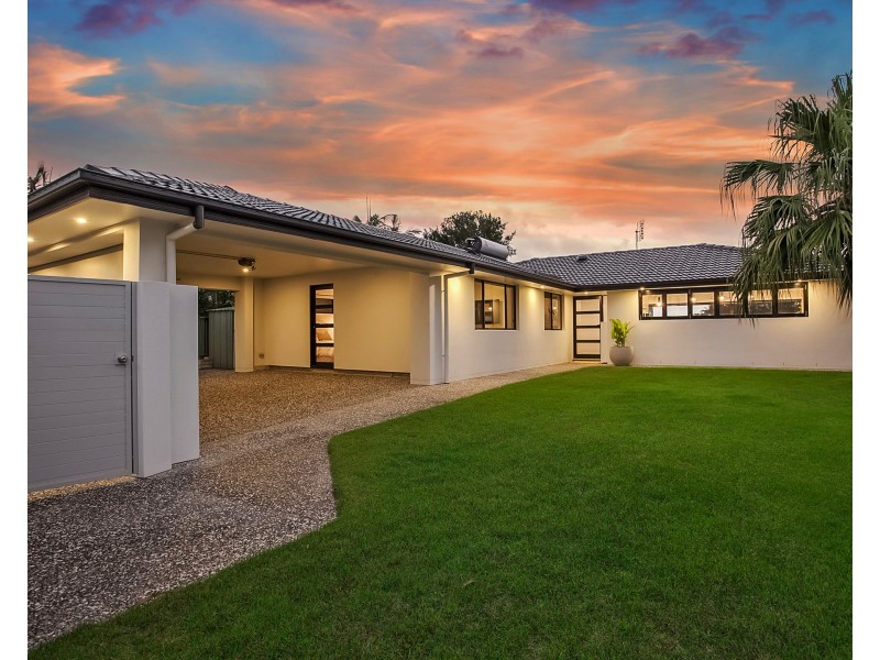 48 Jabiru Ave, Burleigh Waters QLD 4220