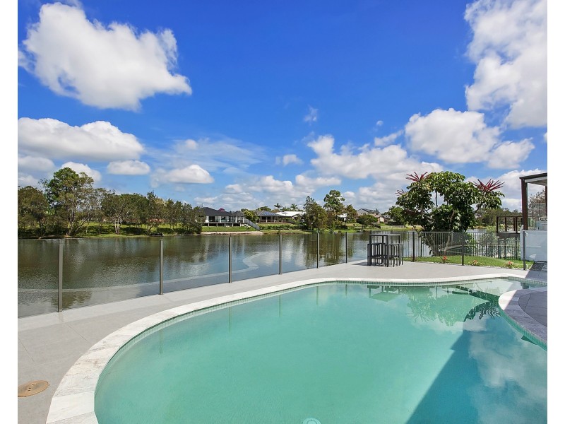 48 Jabiru Ave, Burleigh Waters QLD 4220