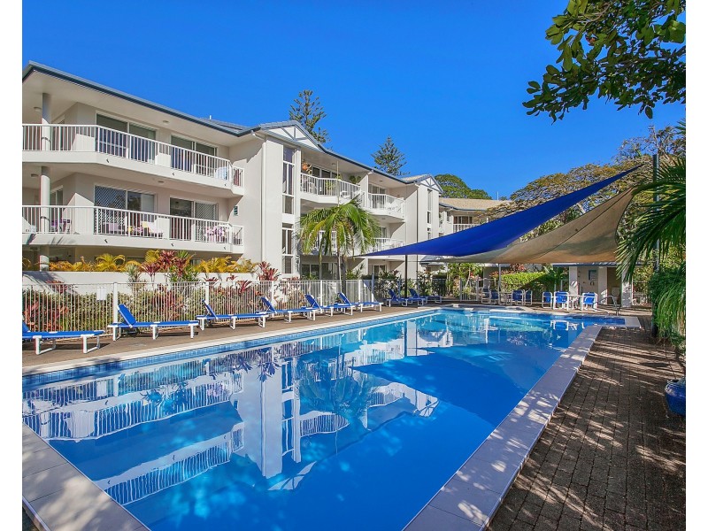 231/19 Burleigh Street, Burleigh Heads QLD 4220