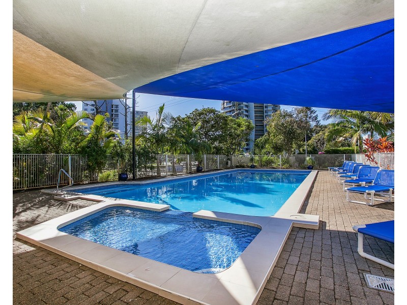231/19 Burleigh Street, Burleigh Heads QLD 4220
