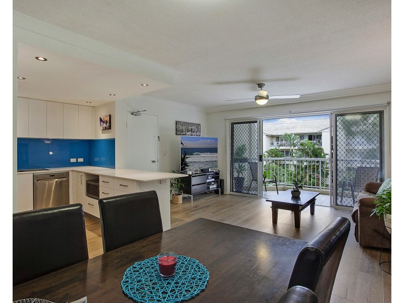 231/19 Burleigh Street, Burleigh Heads QLD 4220