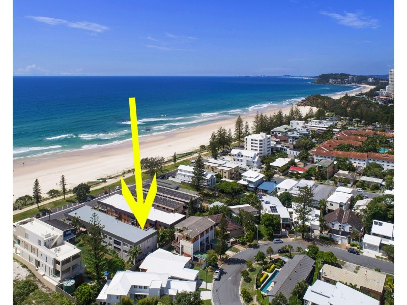 8/70 Marine Parade, Miami QLD 4220