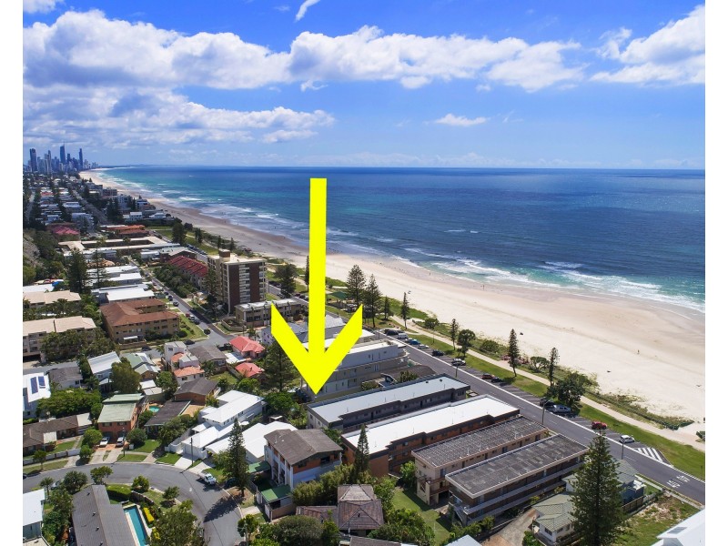 8/70 Marine Parade, Miami QLD 4220