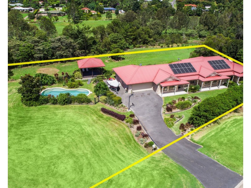 10 Fairy Wren Ct, Bonogin QLD 4213