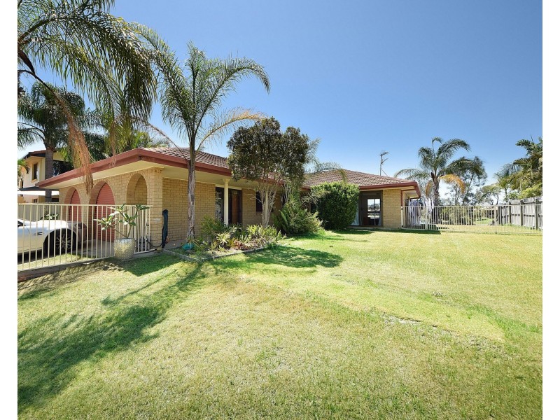 86 Honeyeater Drive, Burleigh Waters QLD 4220