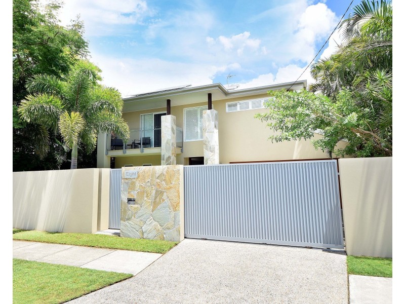 8 Lemana Lane, Burleigh Heads QLD 4220