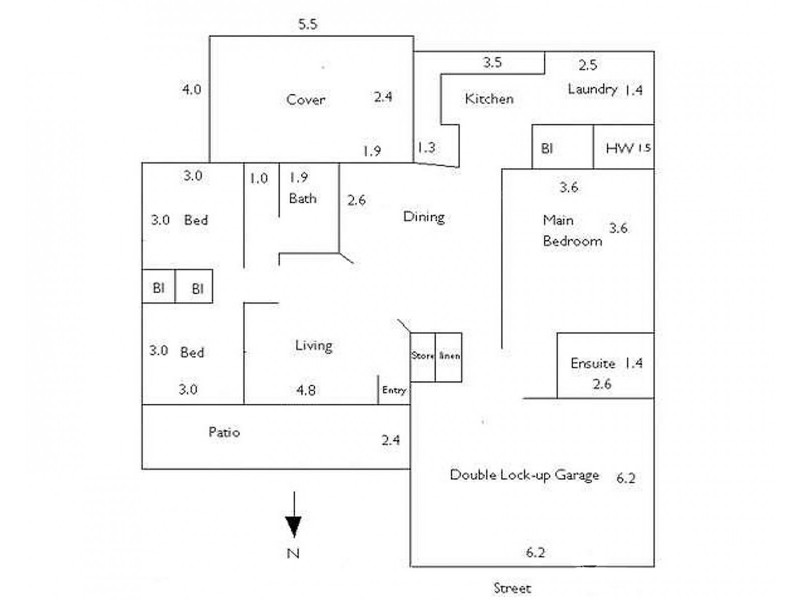148 Acanthus Avenue, Burleigh Waters QLD 4220