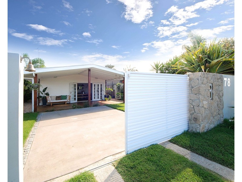 78 Albion Ave, Miami QLD 4220