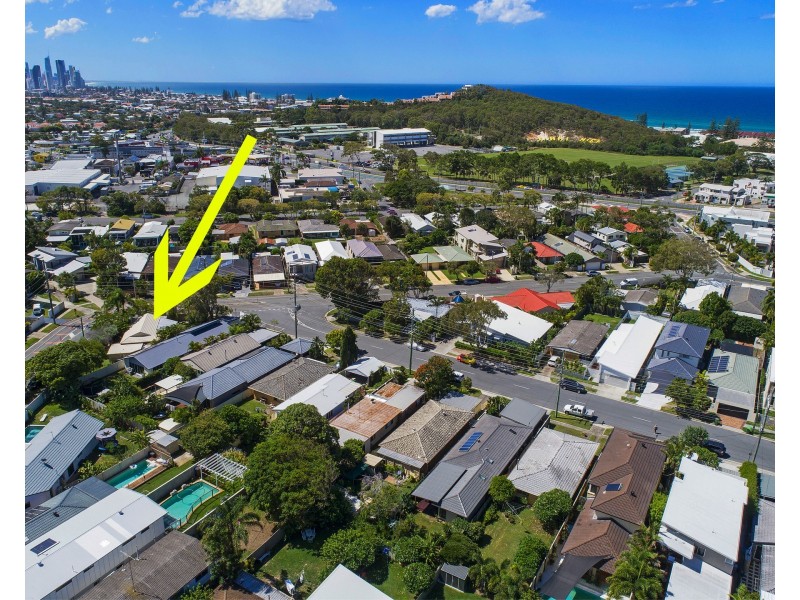 176 Nobby Parade, Miami QLD 4220
