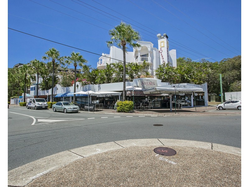 176 Nobby Parade, Miami QLD 4220