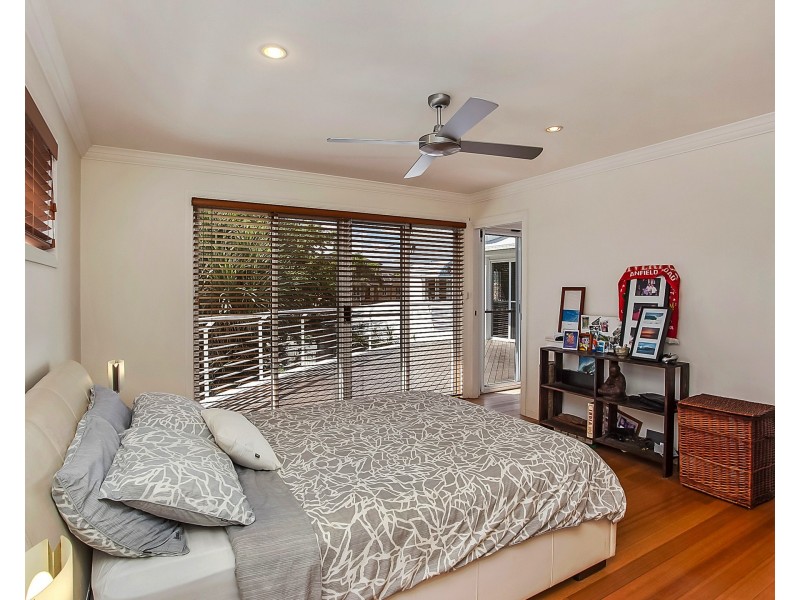 12 Messines Crescent, Miami QLD 4220