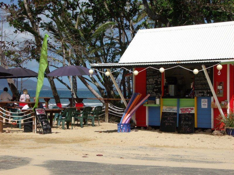 6 Sandy Close, Oasis, Mission Beach QLD 4852