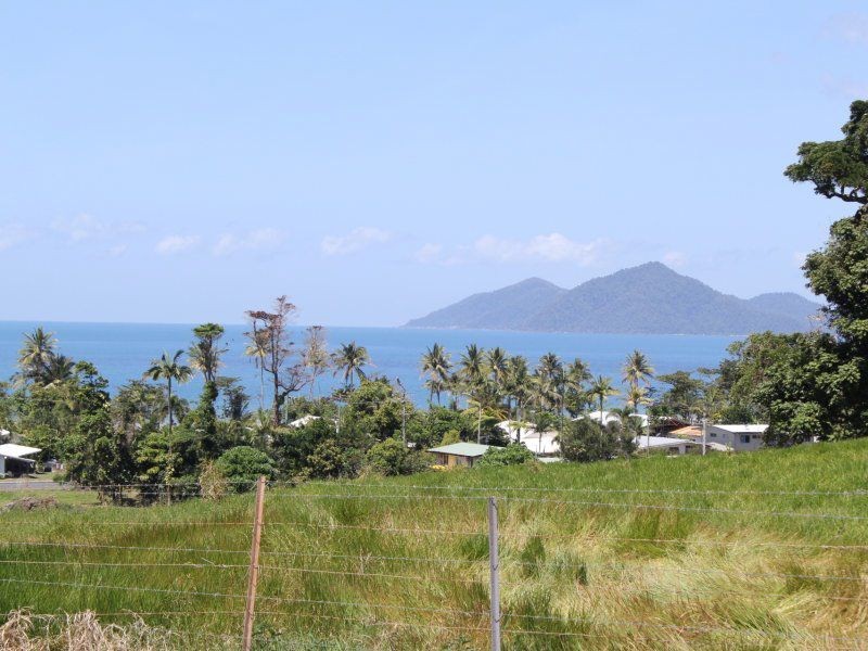 PL67 Purtaboi Estate, Mission Beach QLD 4852