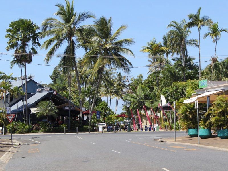 PL67 Purtaboi Estate, Mission Beach QLD 4852