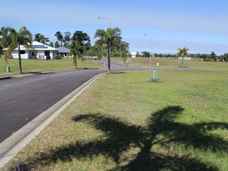 PL67 Purtaboi Estate, Mission Beach QLD 4852