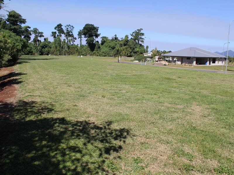 PL67 Purtaboi Estate, Mission Beach QLD 4852