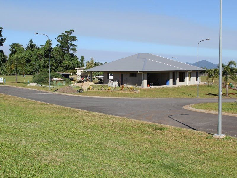 PL67 Purtaboi Estate, Mission Beach QLD 4852