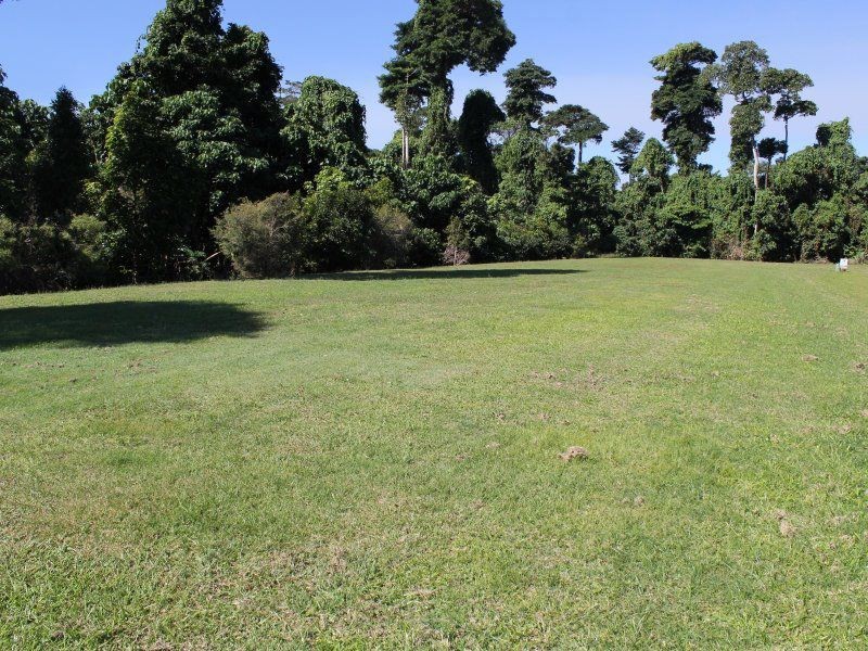 PL67 Purtaboi Estate, Mission Beach QLD 4852