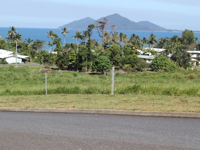 PL67 Purtaboi Estate, Mission Beach QLD 4852
