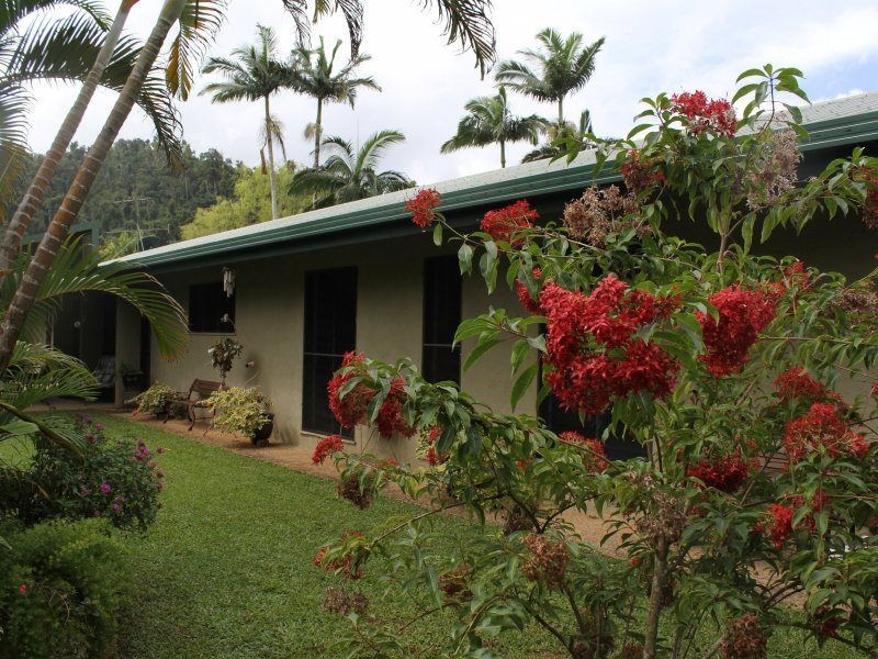 36 Gabiola Road, Djarawong QLD 4854