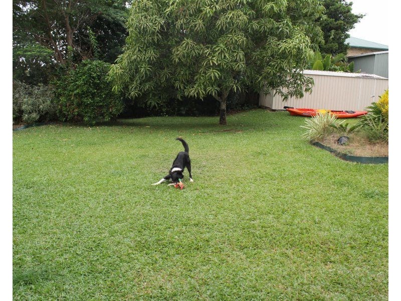 12 Jessie Lane, South Mission Beach QLD 4852