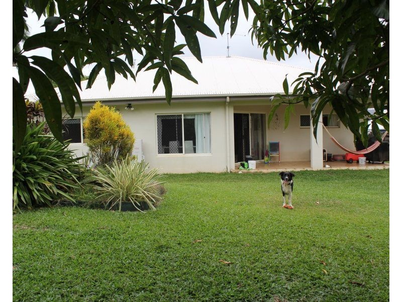 12 Jessie Lane, South Mission Beach QLD 4852