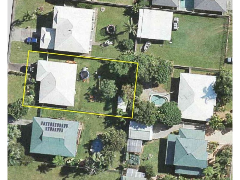 12 Jessie Lane, South Mission Beach QLD 4852