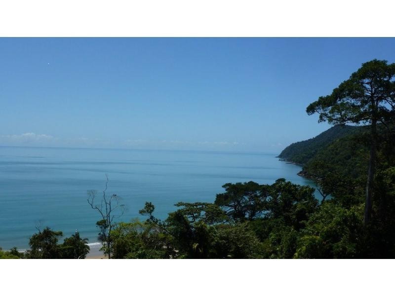 550 Etty Bay Road, Etty Bay QLD 4858