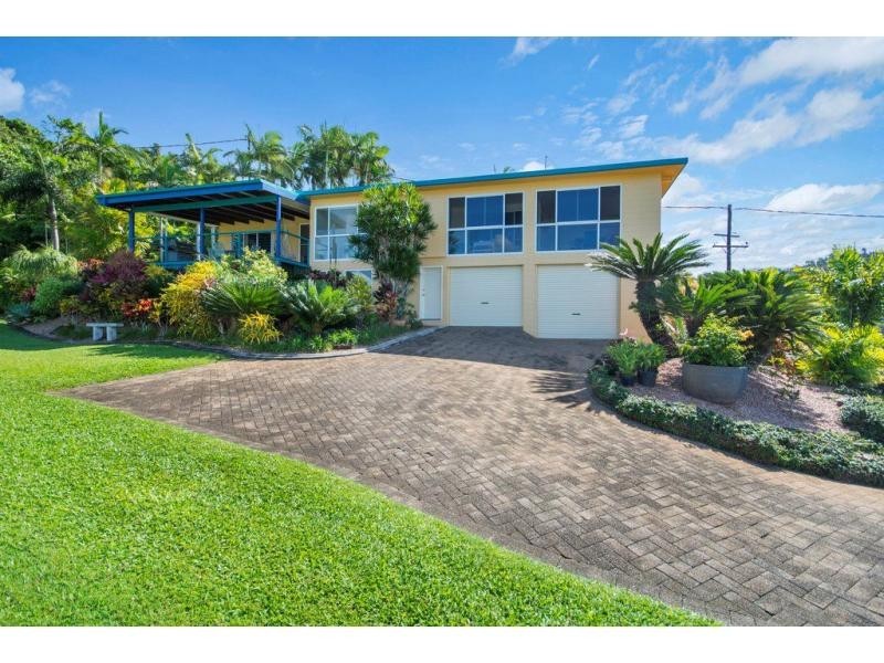 550 Etty Bay Road, Etty Bay QLD 4858