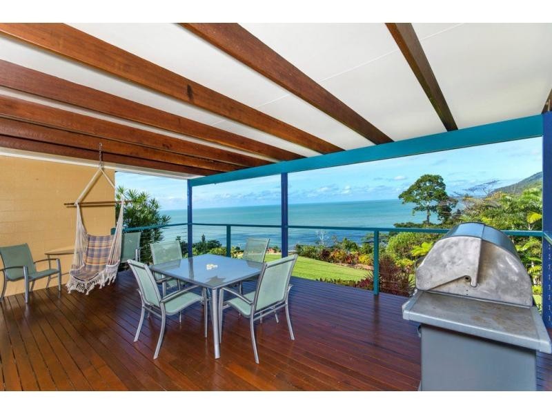 550 Etty Bay Road, Etty Bay QLD 4858
