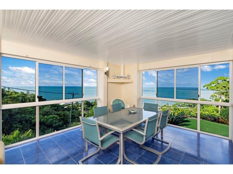 550 Etty Bay Road, Etty Bay QLD 4858