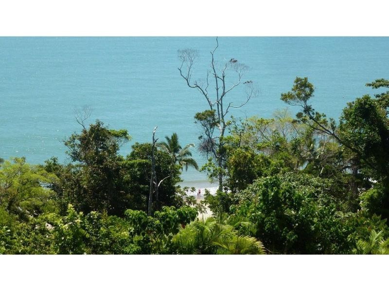 550 Etty Bay Road, Etty Bay QLD 4858